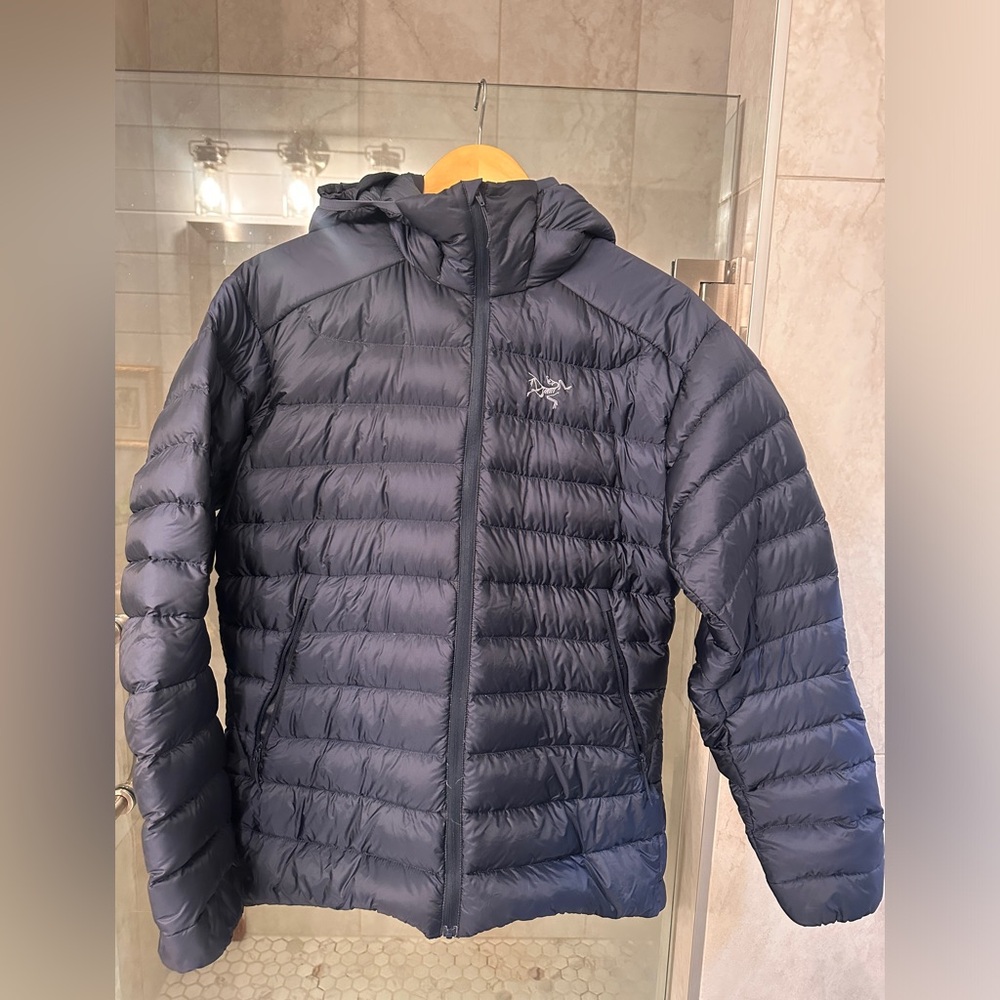 Arc’teryx Men’s Jacket